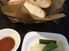 -TAMATI(巴黎贝甜韩式西餐厅店)