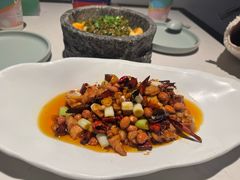 -院8里·小聚园老川菜(九眼桥店)