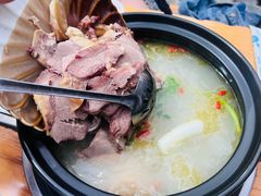 -尼玛藏家风味园(阿山食城店)