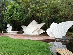 -深圳国际园林花卉博览园