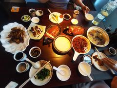 -德永枣香烤鸭(官舍店)