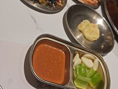 -西塔老太太泥炉烤肉(望京一店)