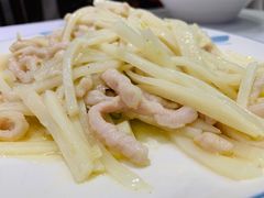 -东兴楼饭庄(六里桥店)
