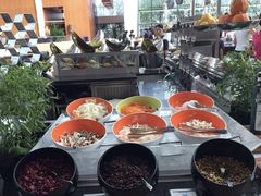 -RISE RESTAURANT(滨海湾金沙店)