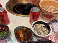 -哥老官重庆美蛙鱼头(五角场合生汇店)