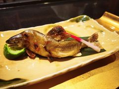 -奈良本寿司(永嘉路店)