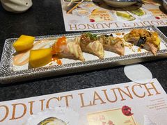 -古田居·特色寿司料理(星之岛旗舰店)