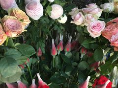 -爱尚幸福鲜花(上地实体店)