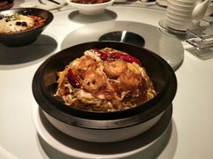 -真爱中国餐馆·年华店(朱雀大街店)