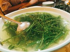 芋头海花汤-阿鹏故事云南野生菌火锅(人民路店)