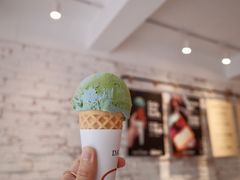 -Dal Cuore 达可芮冰淇淋(陕西北路店)