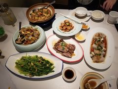 -码头见·潮汕菜(领展中心城店)