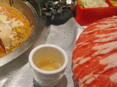 -红辣椒·川菜·火锅(张杨路店)