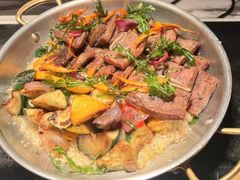 -深圳四季酒店·馥自助餐厅