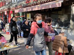 -惠记粉汤羊血(小南门店)