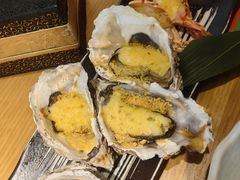 -三石铁板烧(紫竹桥店)