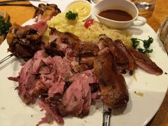 -兰特伯爵西餐厅·啤酒屋(方庄店)