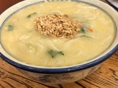 -老雒阳面馆·水席·洛阳菜(王城路店)
