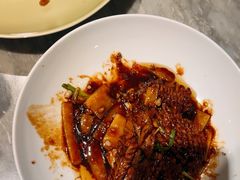 -城南往事·鲁菜济南菜(软件园美莲广场店)