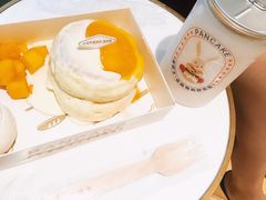 -食武士·舒芙蕾(新街口明瓦廊店)
