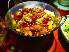 -田婆婆的菜(印象汇店)