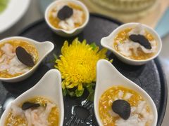 蟹粉黑珍珠-王宝和酒家(黄浦店)