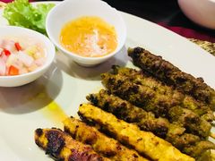 -Sala Thai Restaurant
