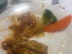 -库滋明·俄罗斯特色美食(中央大街店)