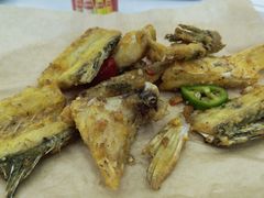 -嘉升大排档(番禺总店)