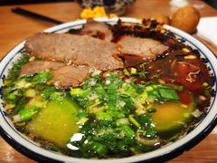 -有礼有面(知春路店)