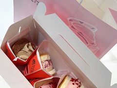 -Gram舒芙蕾(杭州中心店)