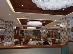 大堂-乾隆美食·本帮菜(黄河路店)