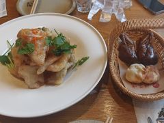 -鸽子窝(黄村店)
