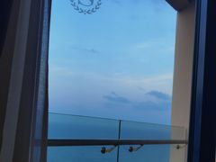 -芽庄喜来登水疗酒店
