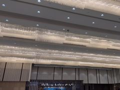 -喜宴又一村·粤菜·茶点·海鲜(壹方天地店)