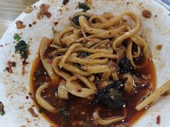 -王菊美食街·王菊面馆(总店)