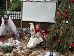 -HERRE·FARM 赫尔露营农场·团建聚会包场