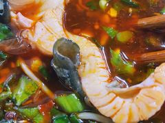 -好巴适藤椒鱼(红牌楼北街店)