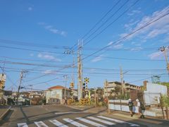 -灌篮高手动画打卡地