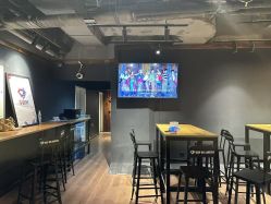 -G-STEPS舞蹈工作室