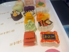 -北京稻香村(零号店)