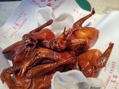 -鸽子侯·家宴·平价海鲜(绿地店)