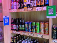 零售区-大姐麻辣烫(莲宝中路店)