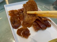 -玉林烤鸭店(定福庄店)