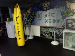 -悦健身私教工作室(双井店)