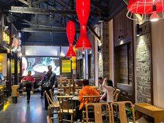 -野山舂·贵州现舂酸汤牛肉(东山店)