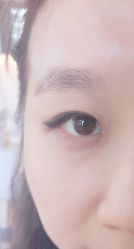 -Yue Show馨选·半永久纹眉纹眼线