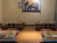 -曼泰·泰餐(京华城店)