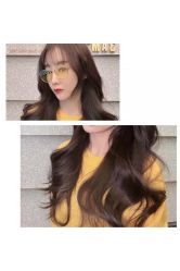 -3AM·S HAIR SALON烫发染发接发