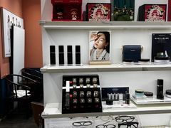 -海马体照相馆(龙湖杭州金沙天街店)